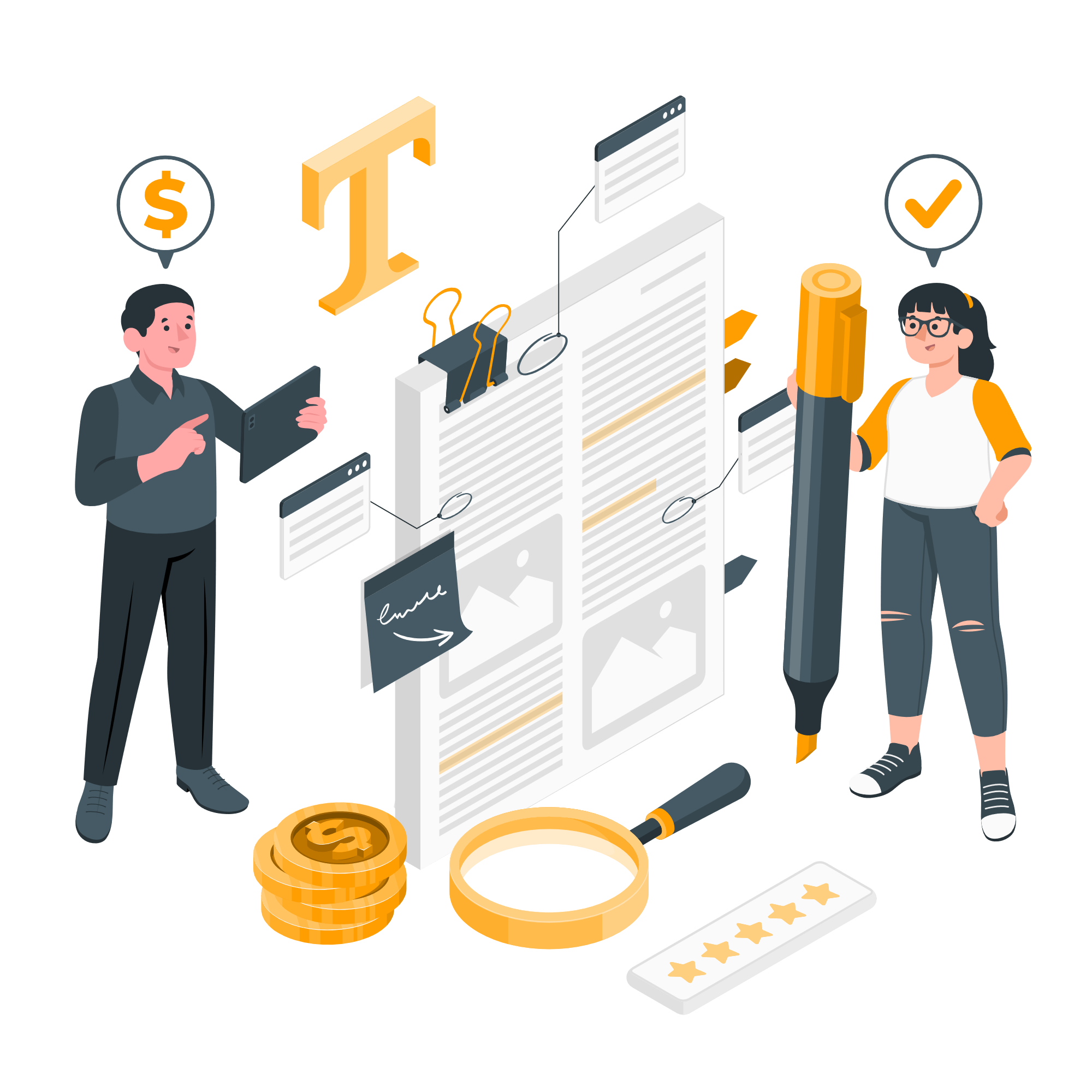 Ethical considerations for using ai text generators discussing
